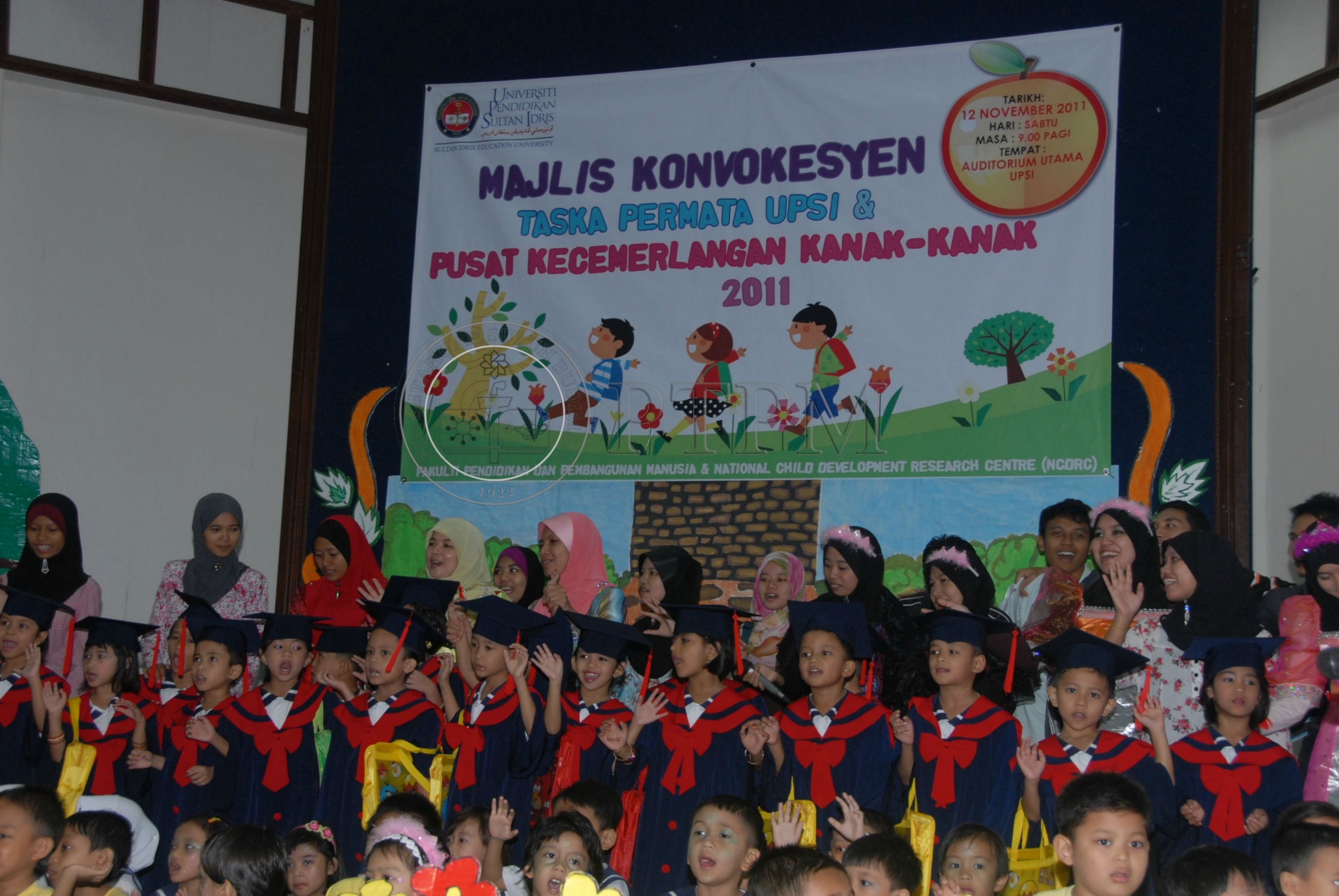 PTPM 11 100 TADIKA  IDA 0629